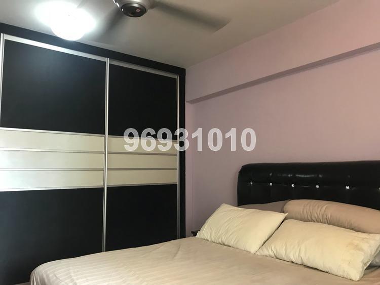 Blk 989B Jurong West Street 93 (Jurong West), HDB 5 Rooms #172389112